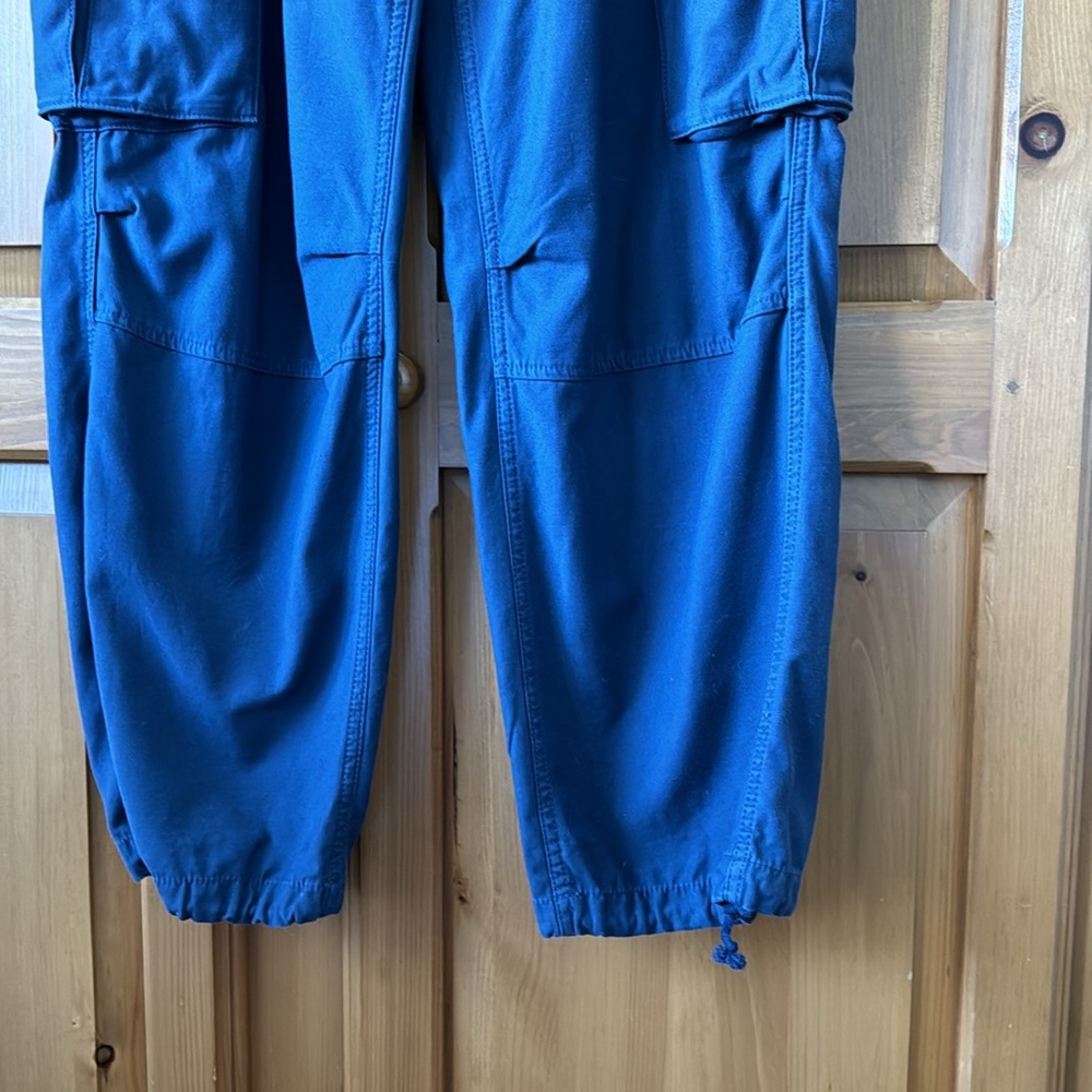 Cargo pants - Picture 4 of 7